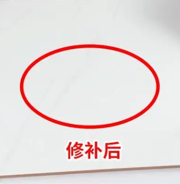 温江瓷砖空鼓维修公司分享下板材基层，未采取柔性过渡措施的影响。在瓷砖铺贴工程中，如果采用的是板材基层（如石膏板、木工板等非刚性基层），而未采取柔性过渡措施，